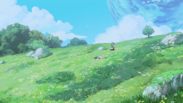 Episode 1 Thumbnail