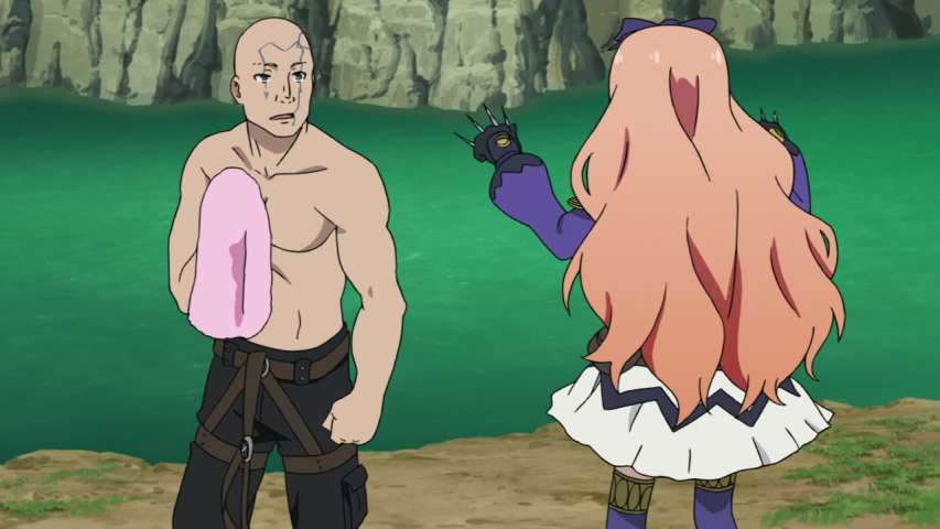 Episode 5 Thumbnail