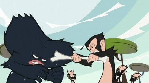 Episode 11 Thumbnail