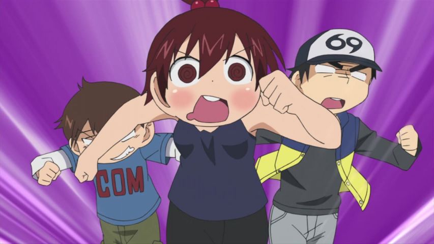 Episode 14 Thumbnail