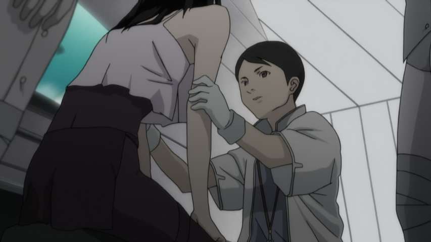 Episode 2 Thumbnail