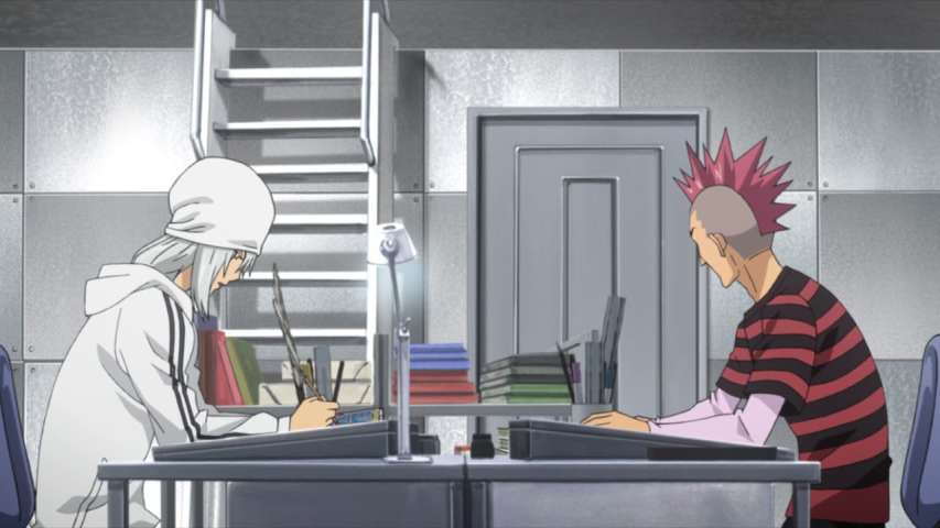 Episode 5 Thumbnail