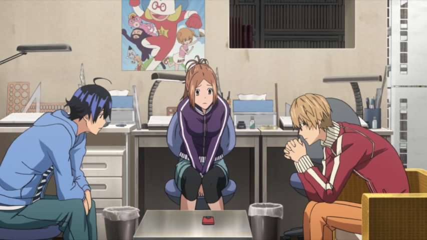 Episode 11 Thumbnail