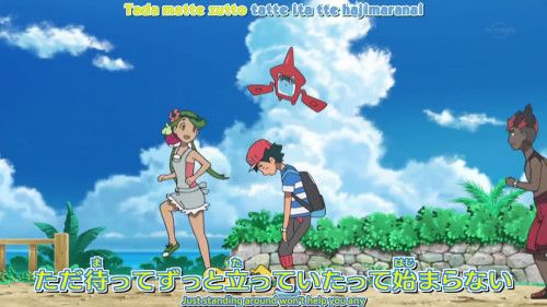 Episode 1 Thumbnail