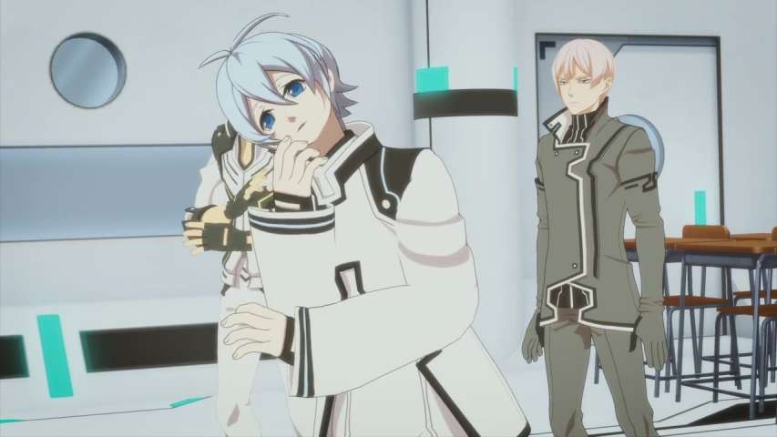 Episode 1 Thumbnail