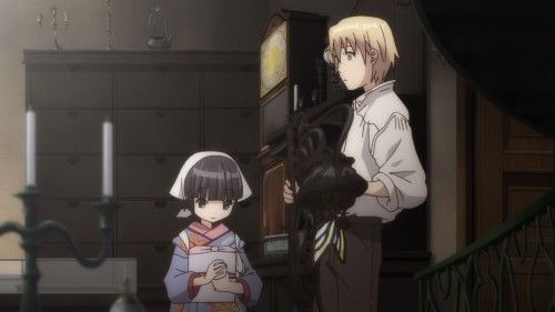 Episode 1 Thumbnail