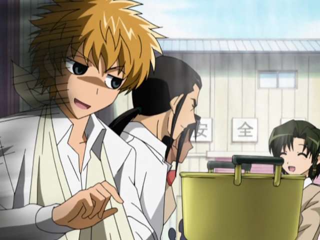 Episode 11 Thumbnail
