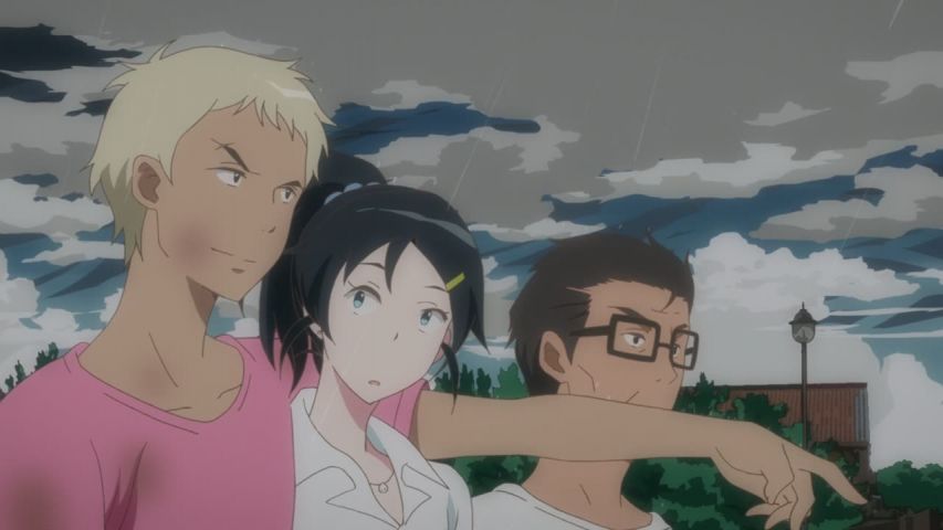 Episode 11 Thumbnail