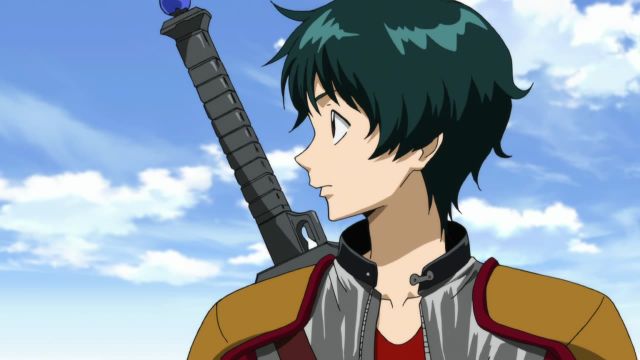 Episode 6 Thumbnail