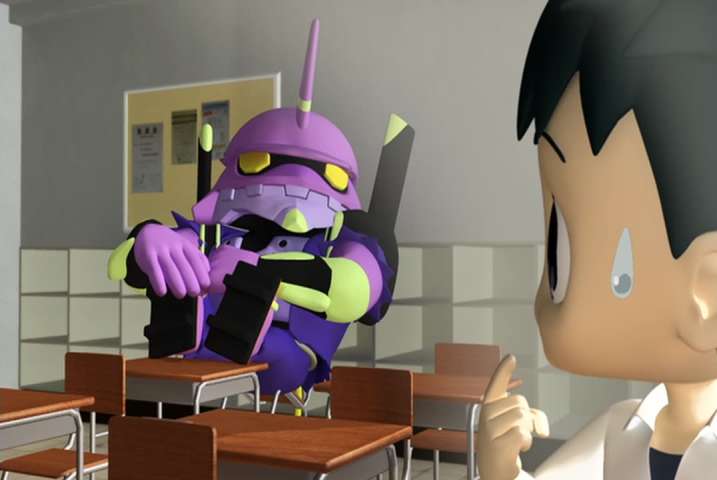 Episode 13 Thumbnail