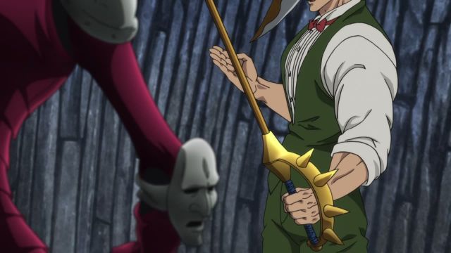 Episode 14 Thumbnail