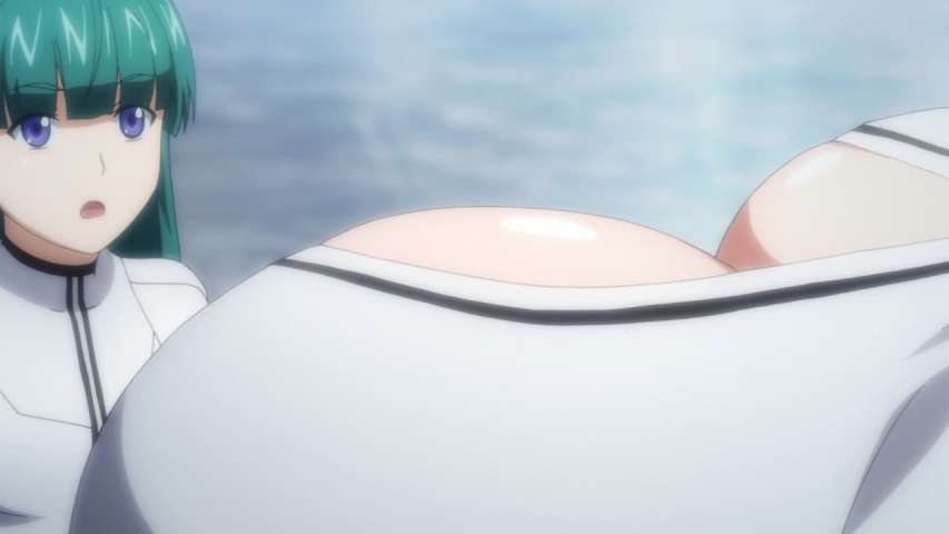 Episode 1 Thumbnail