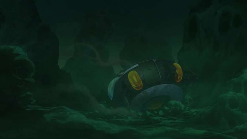 Episode 1 Thumbnail