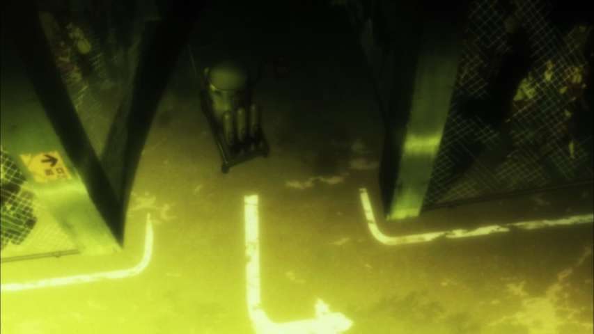 Episode 1 Thumbnail
