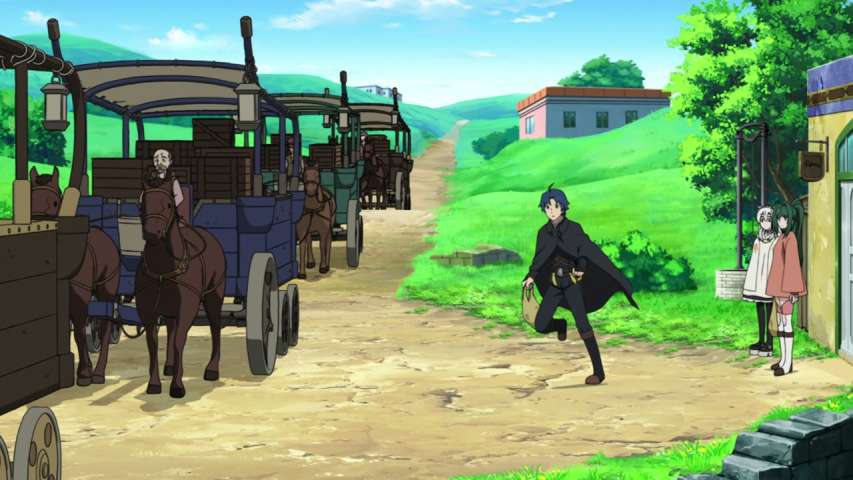Episode 9 Thumbnail