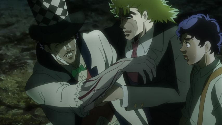 Episode 5 Thumbnail