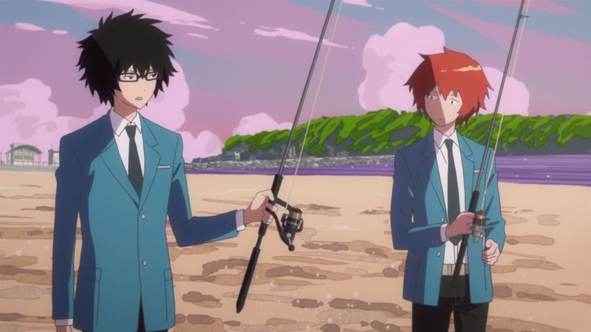Episode 3 Thumbnail