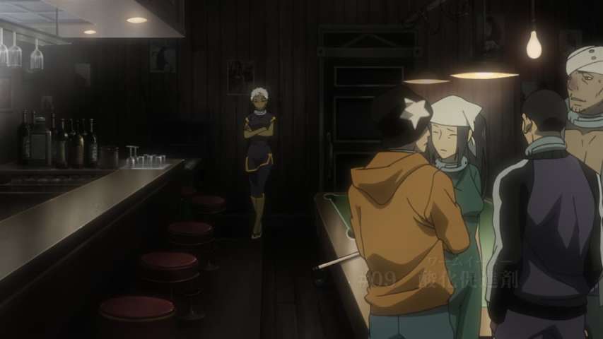 Episode 9 Thumbnail
