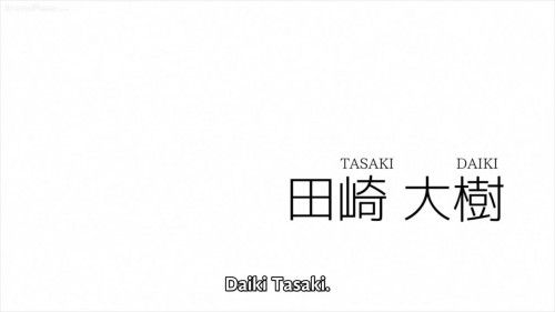 Episode 1 Thumbnail