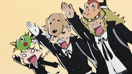 Episode 8 Thumbnail