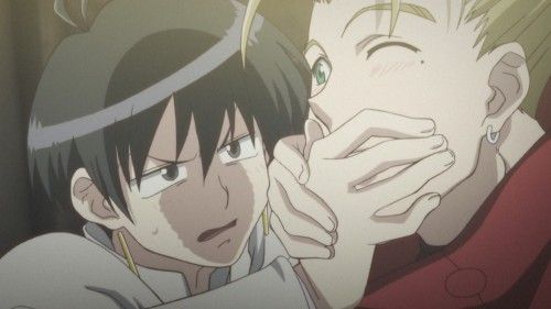 Episode 1 Thumbnail
