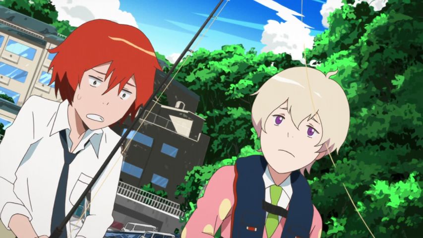 Episode 4 Thumbnail