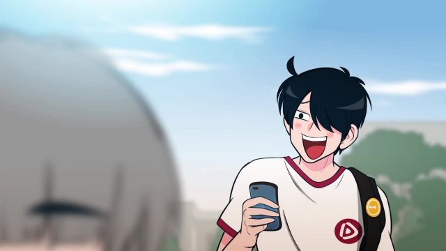 Episode 8 Thumbnail
