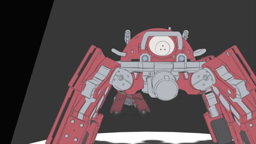 Episode 1 Thumbnail